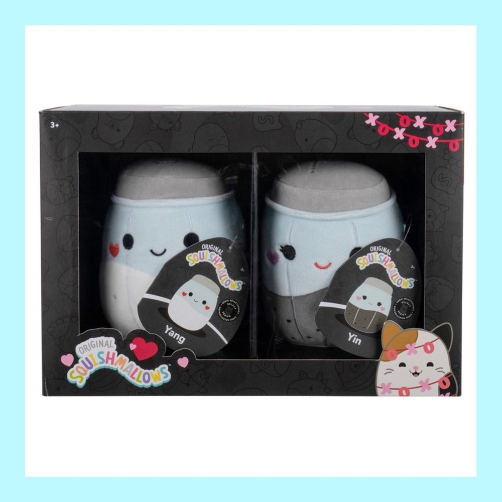 ❗️NEW❗️Select Series Valentines Bundle